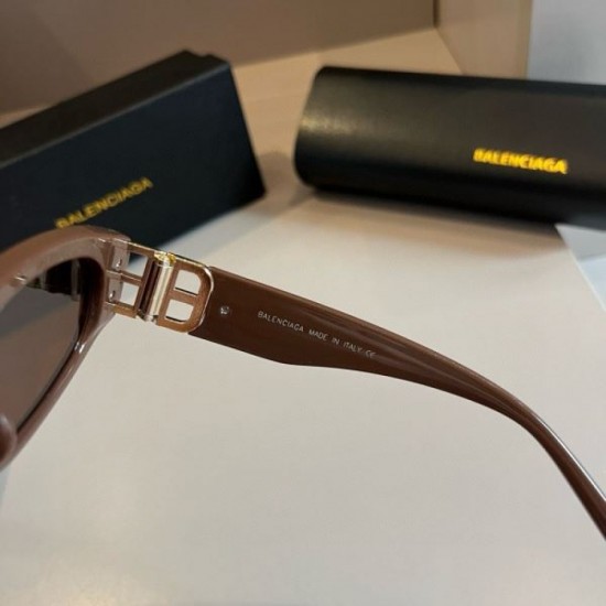 BALENCIAGA 2024SS sunglasses are popular every season BALENCIAGA 2024SS sunglasses are popular every season