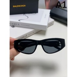 BALENCIAGA Balenciaga 2024SS Sunglasses Great new spring/summer items