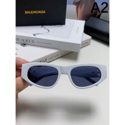 BALENCIAGA Balenciaga 2024SS Sunglasses Great new spring/summer items