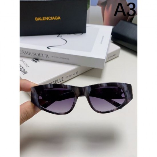 BALENCIAGA Balenciaga 2024SS Sunglasses Great new spring/summer items BALENCIAGA Balenciaga 2024SS Sunglasses Great new spring/summer items
