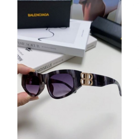 BALENCIAGA Balenciaga 2024SS Sunglasses Great new spring/summer items BALENCIAGA Balenciaga 2024SS Sunglasses Great new spring/summer items