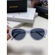 BALENCIAGA Balenciaga 2024SS sunglasses transform into a beautiful outfit BALENCIAGA Balenciaga 2024SS sunglasses transform into a beautiful outfit