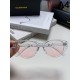 BALENCIAGA Balenciaga 2024SS sunglasses transform into a beautiful outfit BALENCIAGA Balenciaga 2024SS sunglasses transform into a beautiful outfit