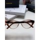 BALENCIAGA Balenciaga 2024SS sunglasses transform into a beautiful outfit BALENCIAGA Balenciaga 2024SS sunglasses transform into a beautiful outfit