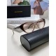 BALENCIAGA Balenciaga 2024SS sunglasses transform into a beautiful outfit BALENCIAGA Balenciaga 2024SS sunglasses transform into a beautiful outfit
