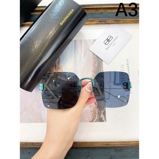 2024FW Sunglasses BALENCIAGA Balenciaga is gaining attention now 2024FW Sunglasses BALENCIAGA Balenciaga is gaining attention now