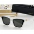 2024FW Sunglasses BALENCIAGA Balenciaga Both are popular