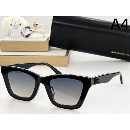 2024FW Sunglasses BALENCIAGA Balenciaga Both are popular 2024FW Sunglasses BALENCIAGA Balenciaga Both are popular