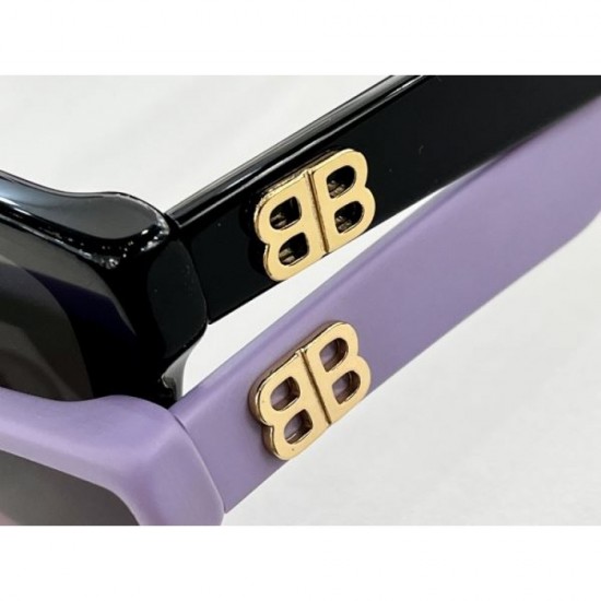 2024FW Sunglasses BALENCIAGA Balenciaga Both are popular 2024FW Sunglasses BALENCIAGA Balenciaga Both are popular