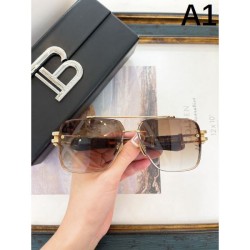 2024FW Sunglasses BALMAIN Balmain new item that is extremely popular
