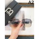 2024FW Sunglasses BALMAIN Balmain new item that is extremely popular 2024FW Sunglasses BALMAIN Balmain new item that is extremely popular