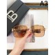 2024FW Sunglasses BALMAIN Balmain new item that is extremely popular 2024FW Sunglasses BALMAIN Balmain new item that is extremely popular