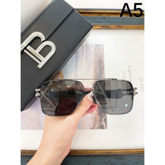 2024FW Sunglasses BALMAIN Balmain new item that is extremely popular 2024FW Sunglasses BALMAIN Balmain new item that is extremely popular