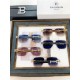 2024FW Sunglasses BALMAIN Balmain new item that is extremely popular 2024FW Sunglasses BALMAIN Balmain new item that is extremely popular