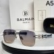 2024FW Sunglasses BALMAIN Balmain has a strong presence every season 2024FW Sunglasses BALMAIN Balmain has a strong presence every season