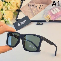 HUGO BOSS Hugo Boss 2024SS Sunglasses Latest Hot Topic