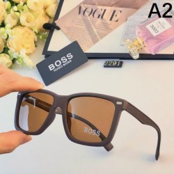 HUGO BOSS Hugo Boss 2024SS Sunglasses Latest Hot Topic