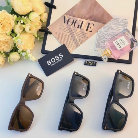 HUGO BOSS Hugo Boss 2024SS Sunglasses Latest Hot Topic HUGO BOSS Hugo Boss 2024SS Sunglasses Latest Hot Topic