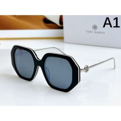 BURBERRY 2024SS sunglasses cool item