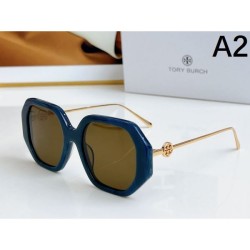 BURBERRY 2024SS sunglasses cool item