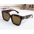BURBERRY 2024SS Sunglasses Gift to Give