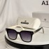 BURBERRY Burberry 2024SS Sunglasses New summer item you can't take your eyes off of