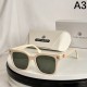 BURBERRY Burberry 2024SS Sunglasses New summer item you can't take your eyes off of BURBERRY Burberry 2024SS Sunglasses New summer item you can't take your eyes off of