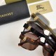 BURBERRY 2024SS Sunglasses This summer's new item attracts attention BURBERRY 2024SS Sunglasses This summer's new item attracts attention