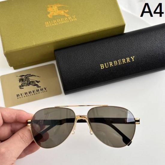 BURBERRY 2024SS Sunglasses A must-see spring/summer new item for fans BURBERRY 2024SS Sunglasses A must-see spring/summer new item for fans