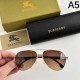 BURBERRY 2024SS Sunglasses A must-see spring/summer new item for fans BURBERRY 2024SS Sunglasses A must-see spring/summer new item for fans