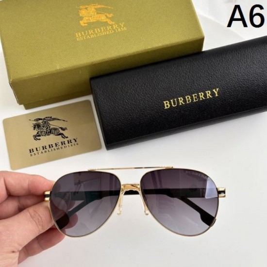 BURBERRY 2024SS Sunglasses A must-see spring/summer new item for fans BURBERRY 2024SS Sunglasses A must-see spring/summer new item for fans