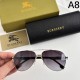 BURBERRY 2024SS Sunglasses A must-see spring/summer new item for fans BURBERRY 2024SS Sunglasses A must-see spring/summer new item for fans