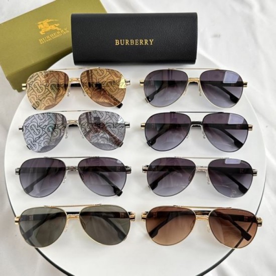 BURBERRY 2024SS Sunglasses A must-see spring/summer new item for fans BURBERRY 2024SS Sunglasses A must-see spring/summer new item for fans