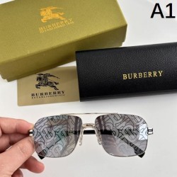 BURBERRY Burberry 2024SS Sunglasses Popular Items Hurry!