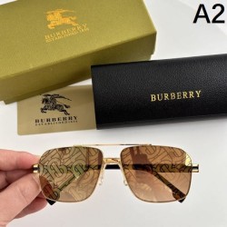 BURBERRY Burberry 2024SS Sunglasses Popular Items Hurry!