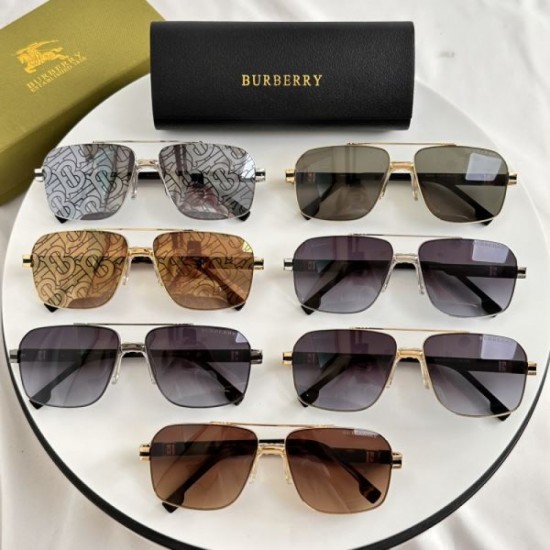 BURBERRY Burberry 2024SS Sunglasses Popular Items Hurry! BURBERRY Burberry 2024SS Sunglasses Popular Items Hurry!