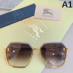 BURBERRY 2024SS Sunglasses Recommended hot items this season