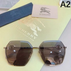 BURBERRY 2024SS Sunglasses Recommended hot items this season