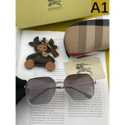 BURBERRY 2024SS sunglasses must-have items new arrival