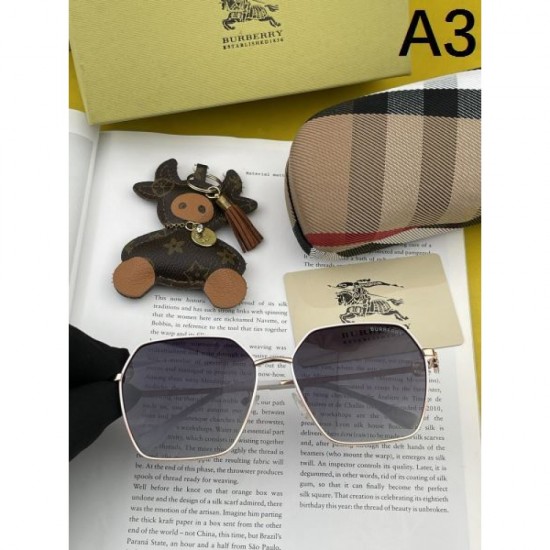 BURBERRY 2024SS sunglasses must-have items new arrival BURBERRY 2024SS sunglasses must-have items new arrival
