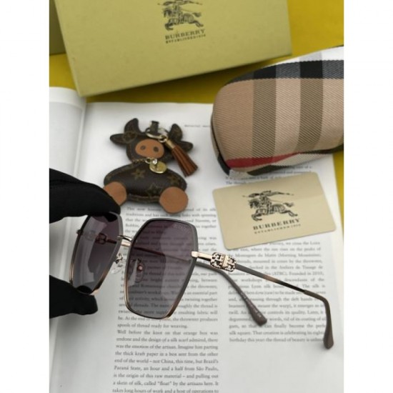 BURBERRY 2024SS sunglasses must-have items new arrival BURBERRY 2024SS sunglasses must-have items new arrival