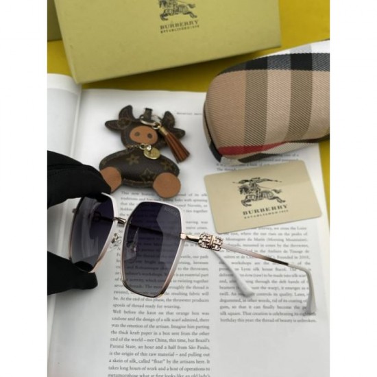 BURBERRY 2024SS sunglasses must-have items new arrival BURBERRY 2024SS sunglasses must-have items new arrival