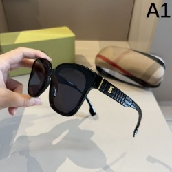 BURBERRY 2024SS Sunglasses Expand your fashion range