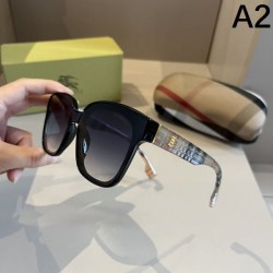 BURBERRY 2024SS Sunglasses Expand your fashion range