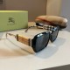 BURBERRY 2024SS Sunglasses Casual and refreshing BURBERRY 2024SS Sunglasses Casual and refreshing