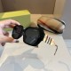 BURBERRY 2024SS Sunglasses Casual and refreshing BURBERRY 2024SS Sunglasses Casual and refreshing