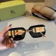 BURBERRY 2024SS Sunglasses Casual and refreshing BURBERRY 2024SS Sunglasses Casual and refreshing