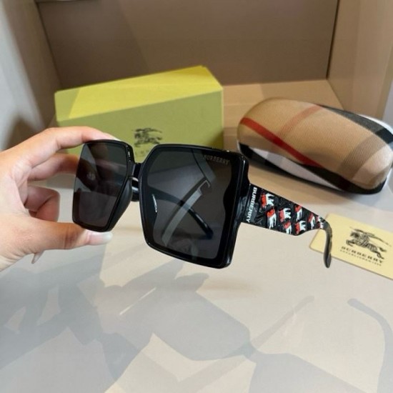 BURBERRY Burberry 2024SS Sunglasses Instantly fashionable for advanced users BURBERRY Burberry 2024SS Sunglasses Instantly fashionable for advanced users