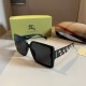 BURBERRY Burberry 2024SS Sunglasses Instantly fashionable for advanced users BURBERRY Burberry 2024SS Sunglasses Instantly fashionable for advanced users