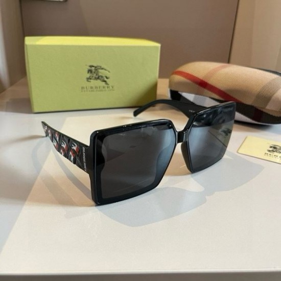 BURBERRY Burberry 2024SS Sunglasses Instantly fashionable for advanced users BURBERRY Burberry 2024SS Sunglasses Instantly fashionable for advanced users